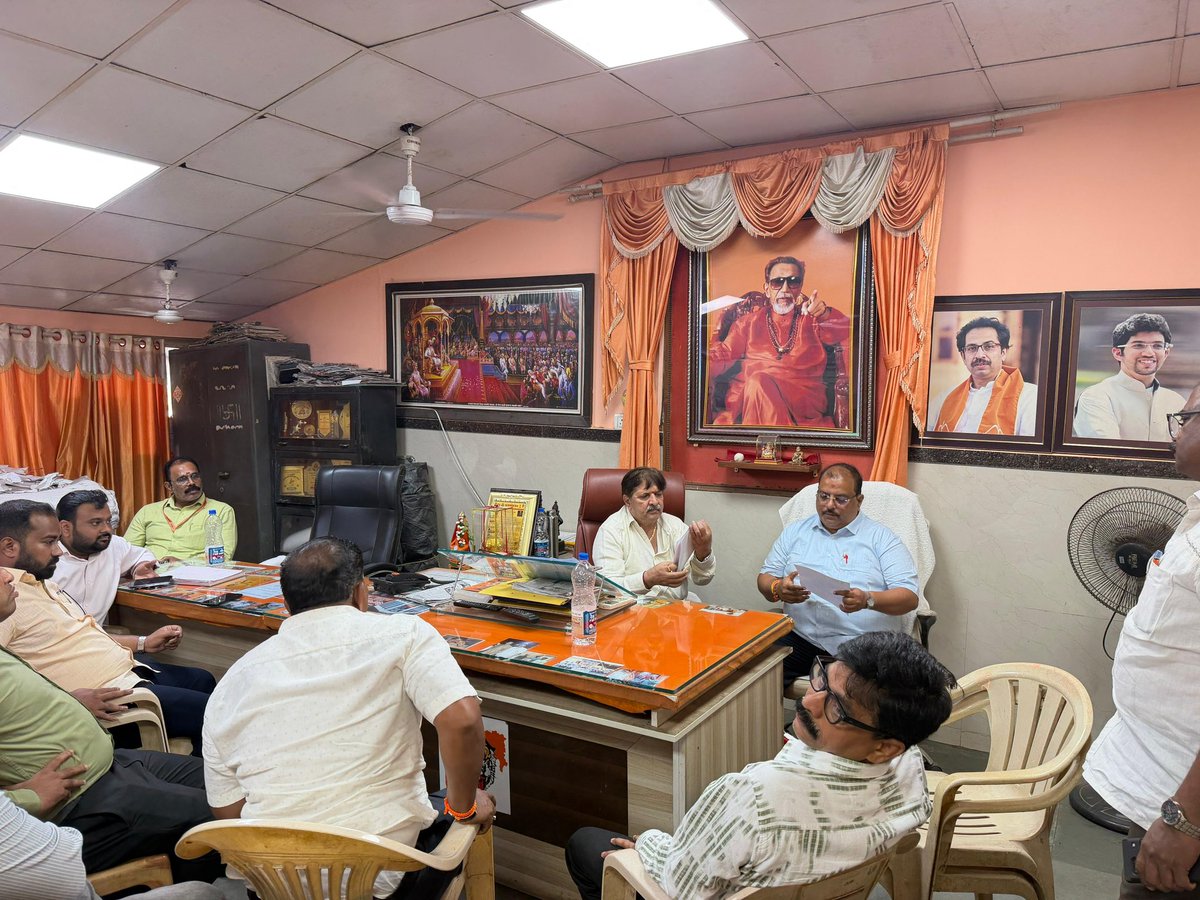 Santosh shinde संतोष शिंदे tweet media