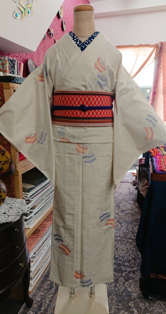 ネコヤナギ店主 tweet media