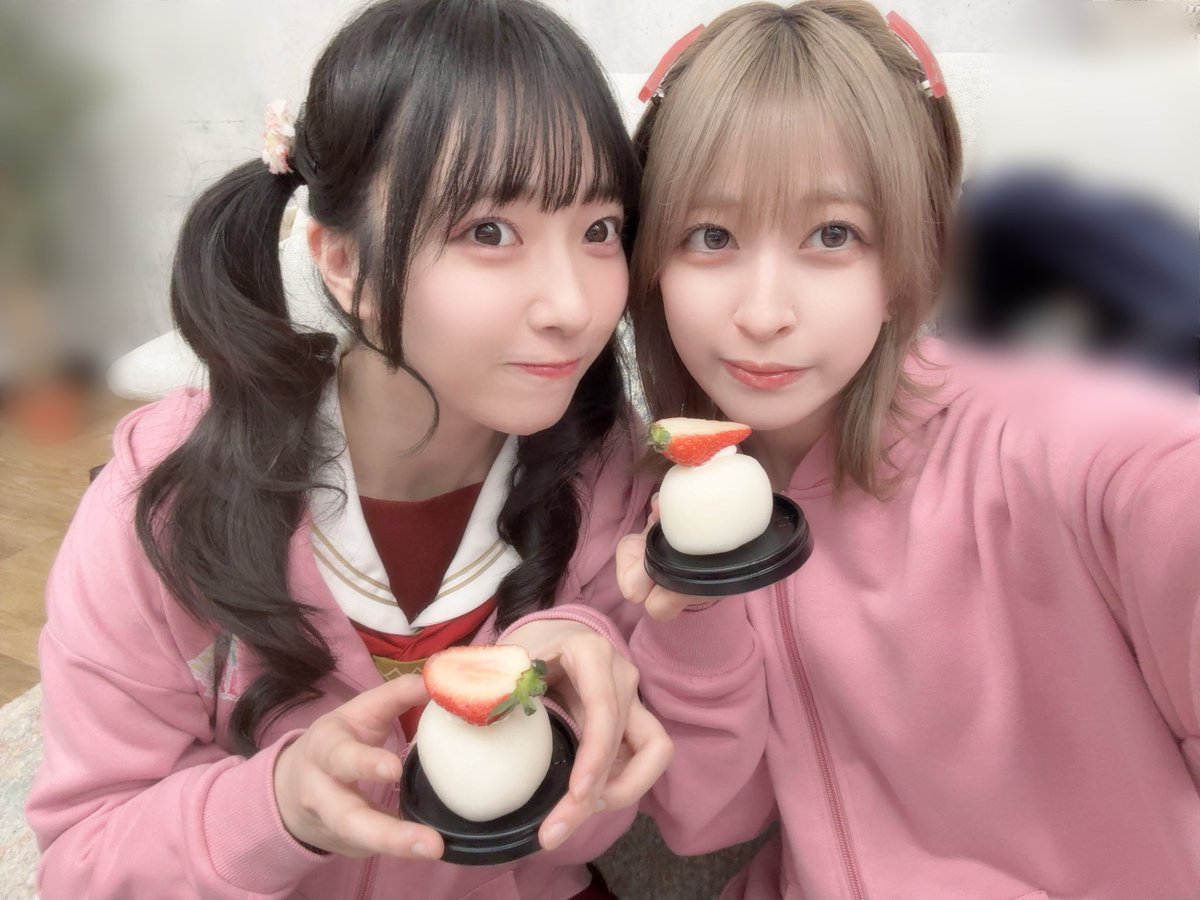 月音こな tweet media