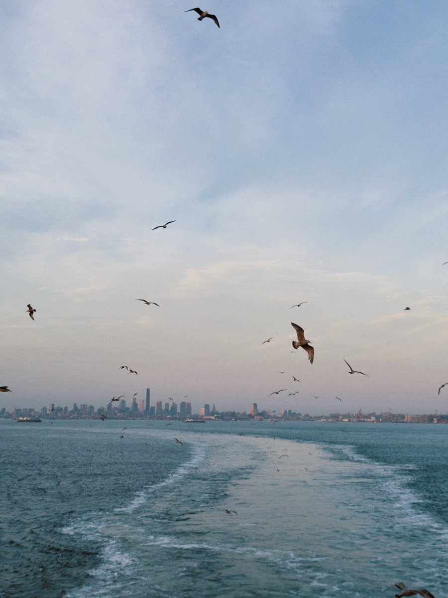 tyron_shi's tweet photo. Ferry ride https://t.co/zyYmSpdvyt