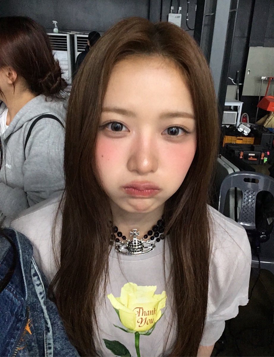 Global_BDC's tweet image. 260416 | 🍞 WVS update 

🔗 weverse.io/babydontcry/ar…
#BabyDONTCry #BDC #베이비돈크라이 
#kumi #쿠미