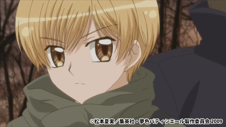 【公式】TVアニメ『夢色パティシエール』 tweet media