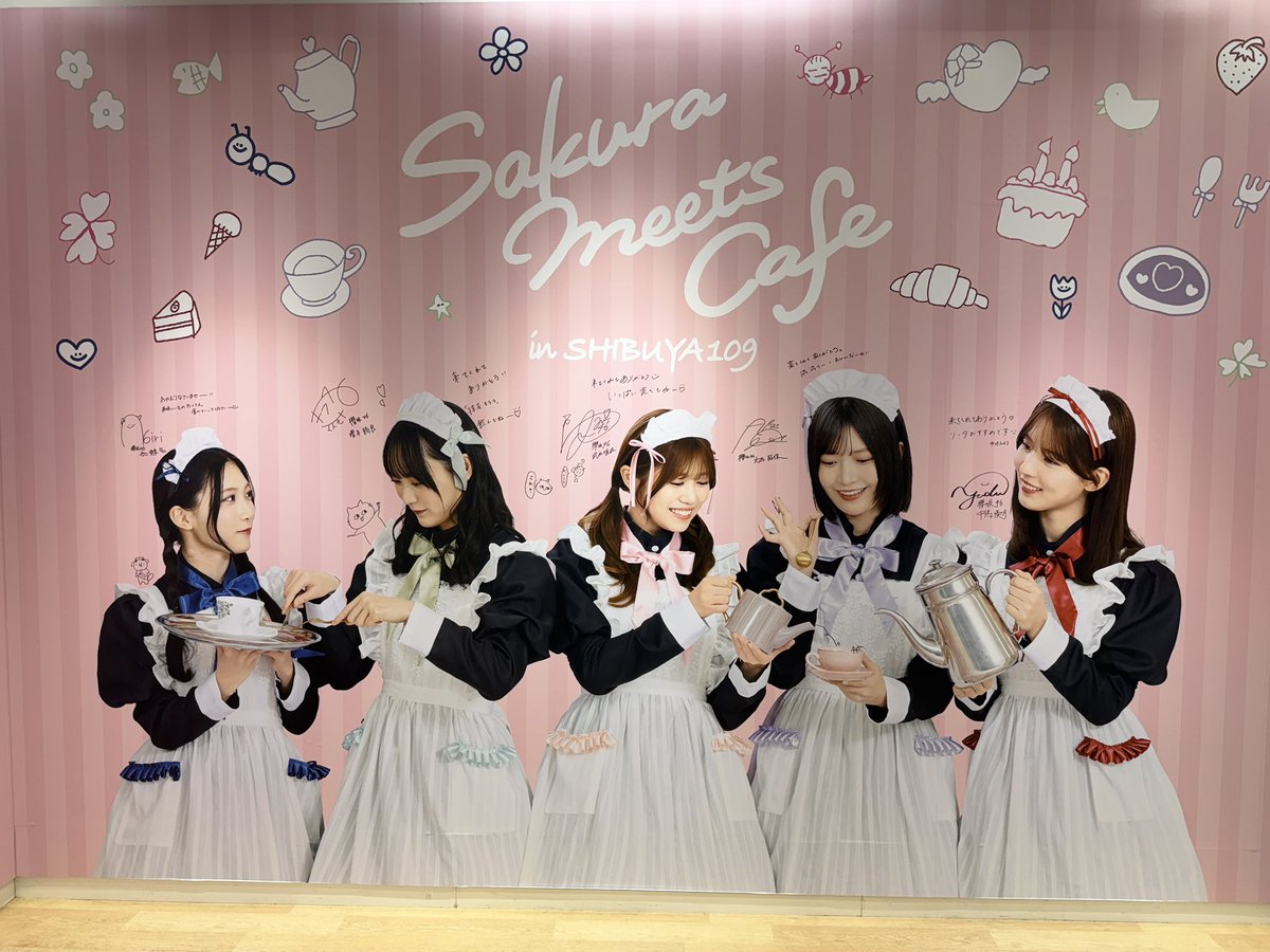 つばさ ◢͟￨⁴⁶ 🐴🌸 (▭-▭)✧🫵🏻 tweet media