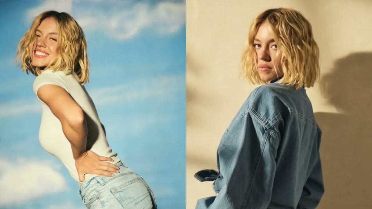 BestMediaInfo's tweet image. American Eagle stock climbs again on second Sydney Sweeney campaign 

bestmediainfo.com/mediainfo/adve… 

#campaign #GenZ #consumers #celebrityads #AmericanEagle