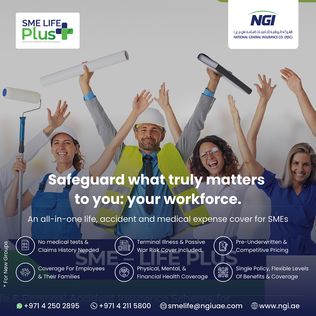 National General Insurance tweet media
