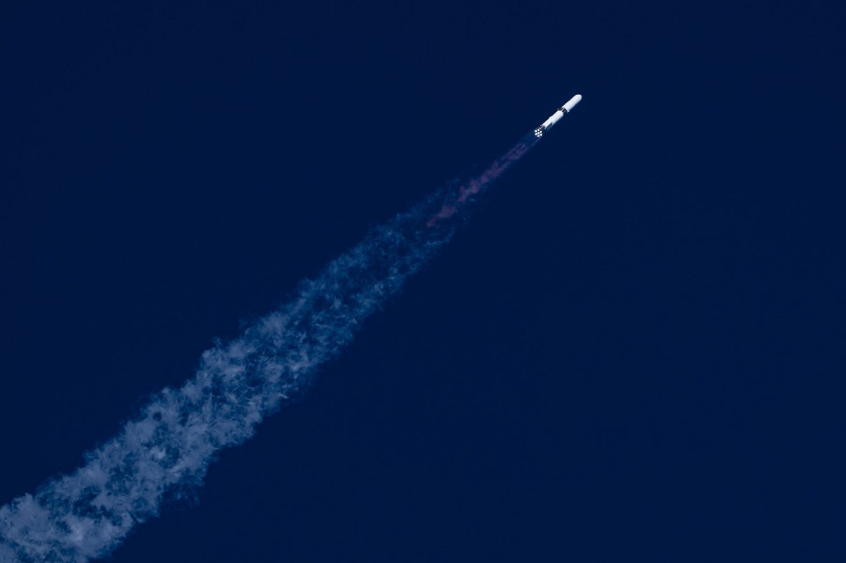 Nickolasawolf's tweet image. The Time New Glenn Shocked The World

@WeAreSpaceScout 

@blueorigin - @NikonUSA 

#blueorigin #newglenn #spaceflight