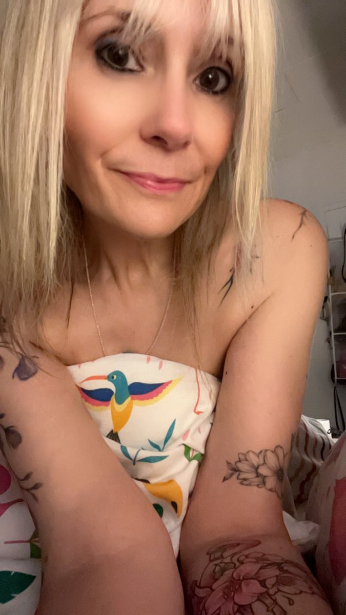 ❝𝐓𝐡𝐞 𝐋𝐢𝐭𝐭𝐥𝐞 𝐁𝐥𝐨𝐧𝐝𝐞 𝐎𝐧𝐞❞ tweet media