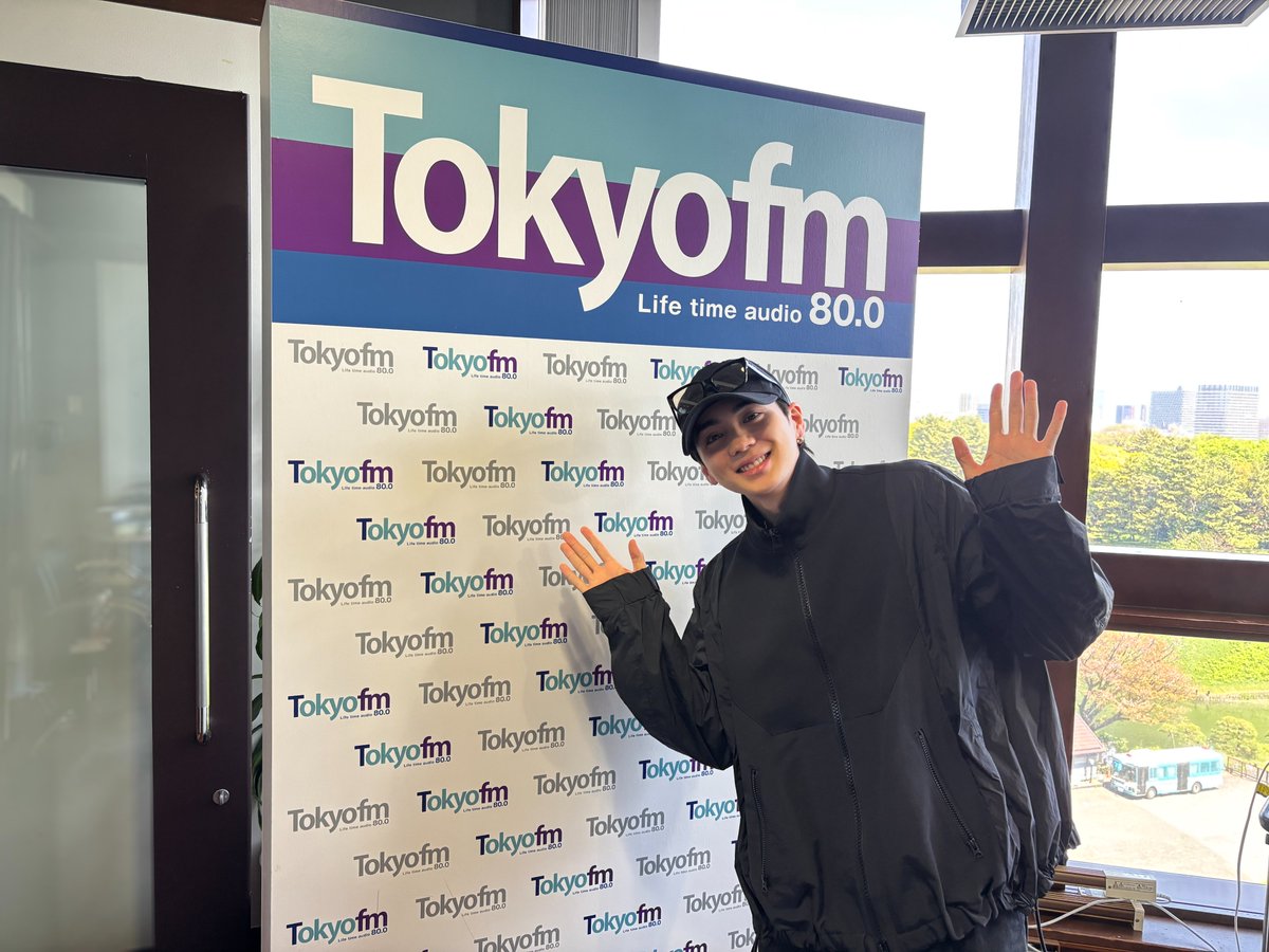 THE RAMPAGE OFFICIAL tweet media