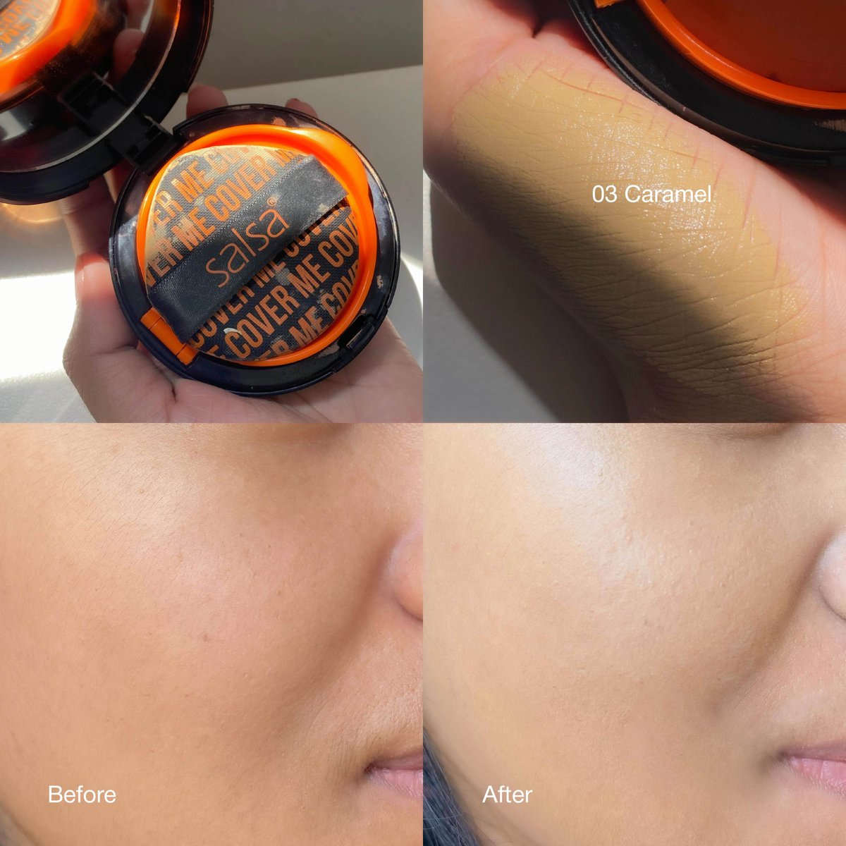 Salsa Cosmetic tweet media