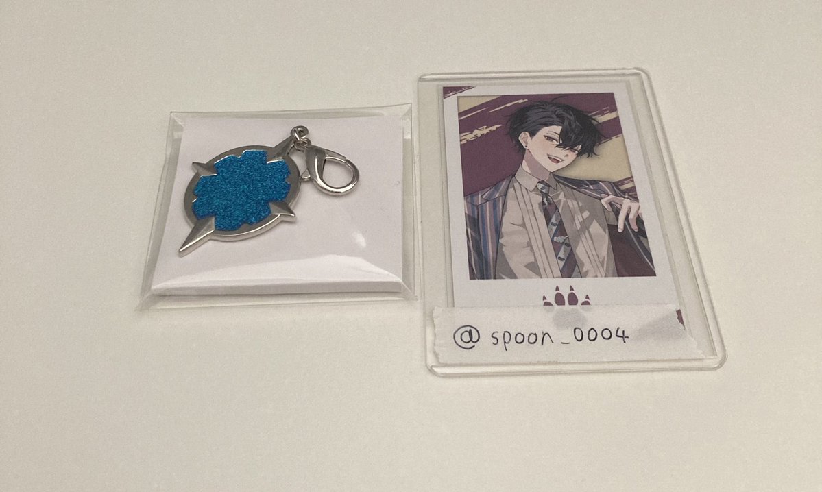 スプーン　取引垢🔰 tweet media