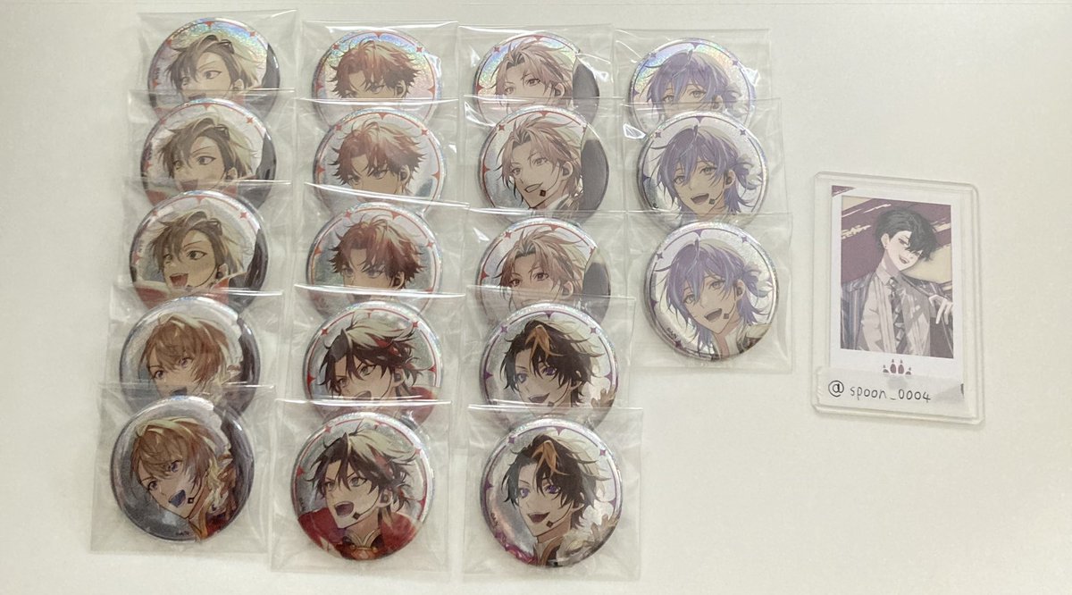 スプーン　取引垢🔰 tweet media