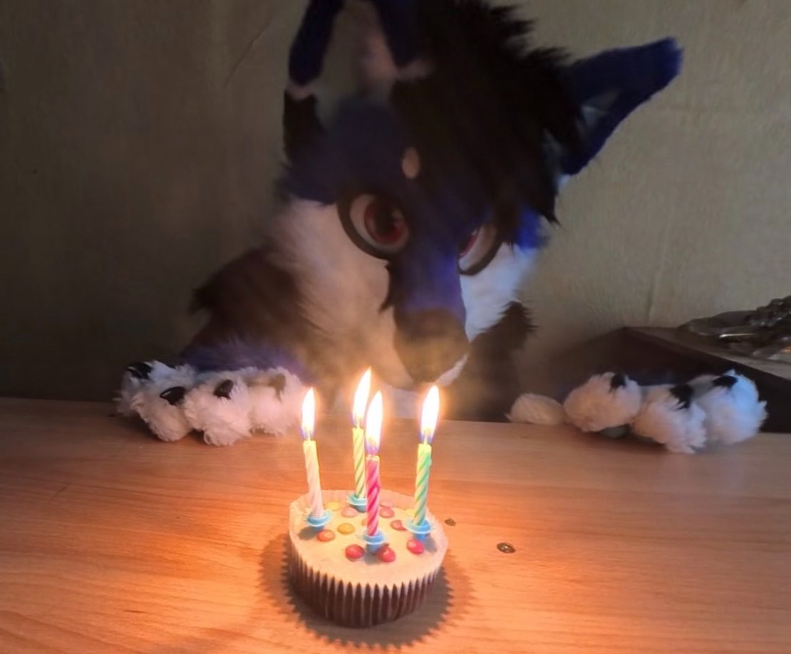 ℂ𝕙𝕒𝕣𝕝𝕖𝕤 𝔻. 𝔽𝕠𝕝𝕗 🐺🐾 🔜 EAST14 | EF30 tweet media