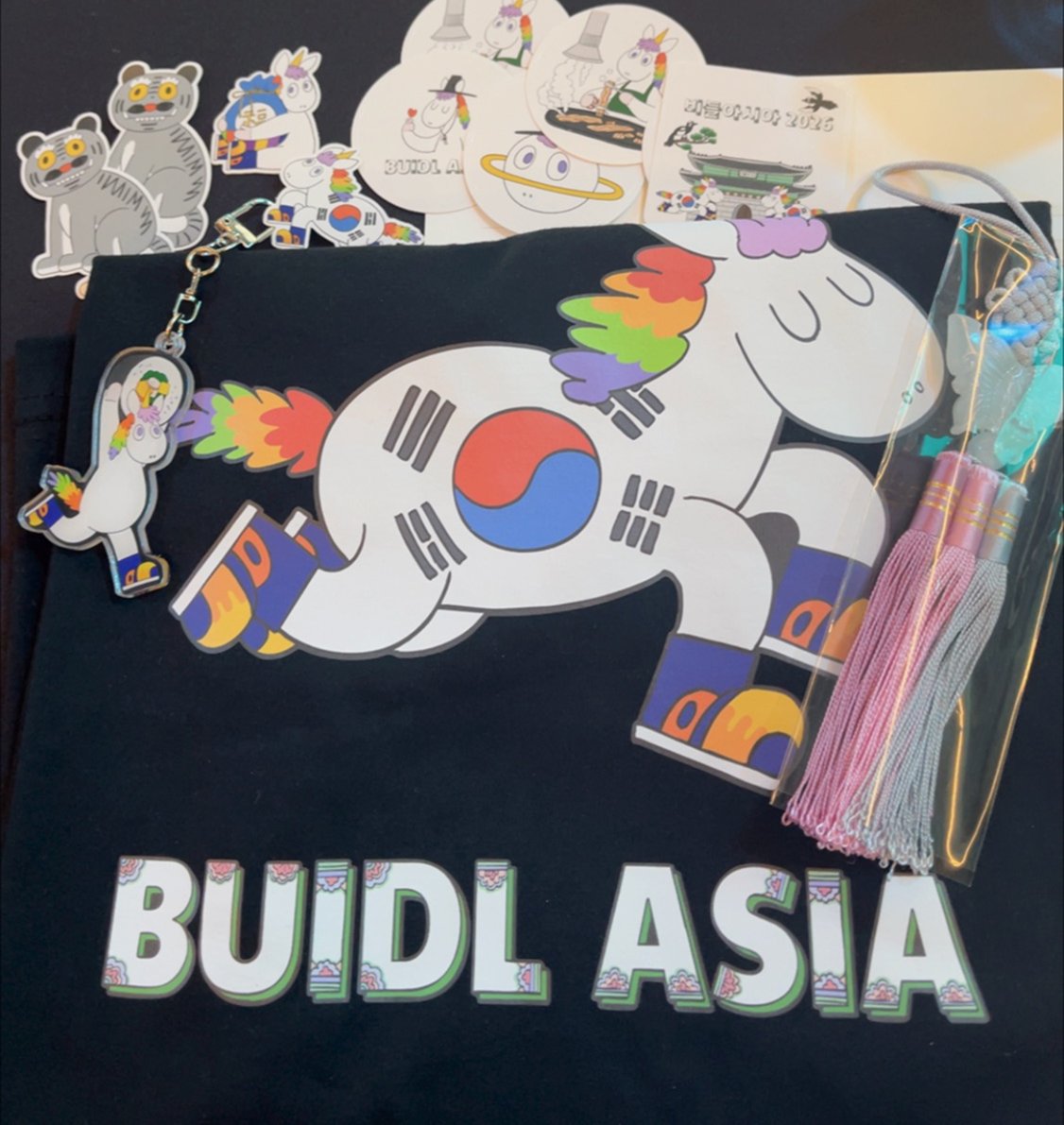 EWHA-CHAIN tweet media