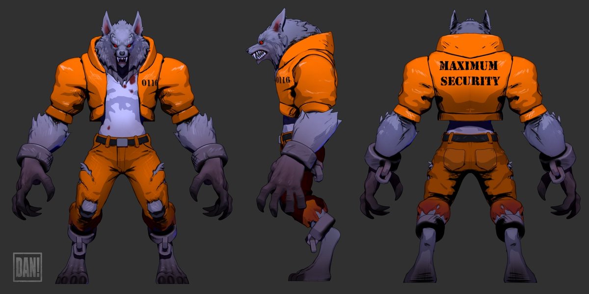 its_effin_dan/3D Artist//Voice Actor tweet media