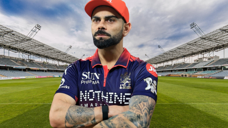 NRIPage's tweet image. Virat Kohli’s IPL 2026 U-Turn On Retirement Talk Sends Strong Message To Critics

nripage.com/articles/sport…

 #SportsGames #viratkohli #ipl2026 #iplnews #cricketnews #kohliretirement #kohlicomeback #rcb #rcbfans #indiancricket #kohliupdate #sportsnews #cricketupdates #kohliform