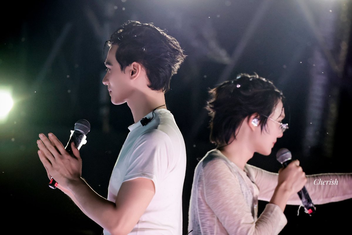 เบ๊บยินดี ♡ * 🦕🌟 tweet media