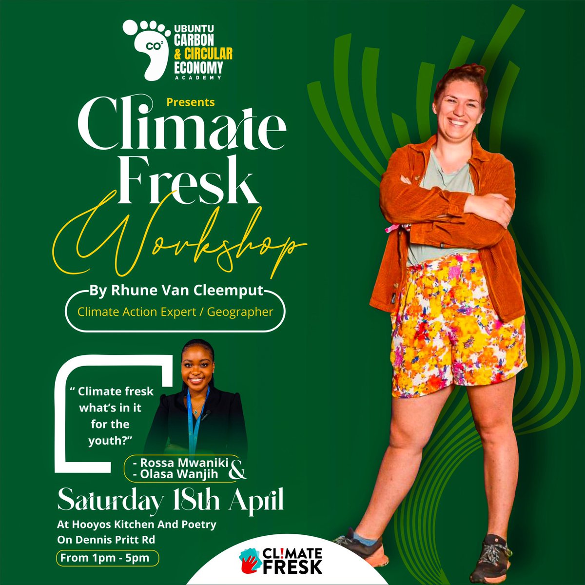 RossaNatalie3's tweet photo. Climate fresk weekend 🤗🥳 https://t.co/pl7QMj0Ibc