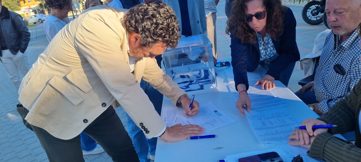 Partido Popular de Calvià tweet media
