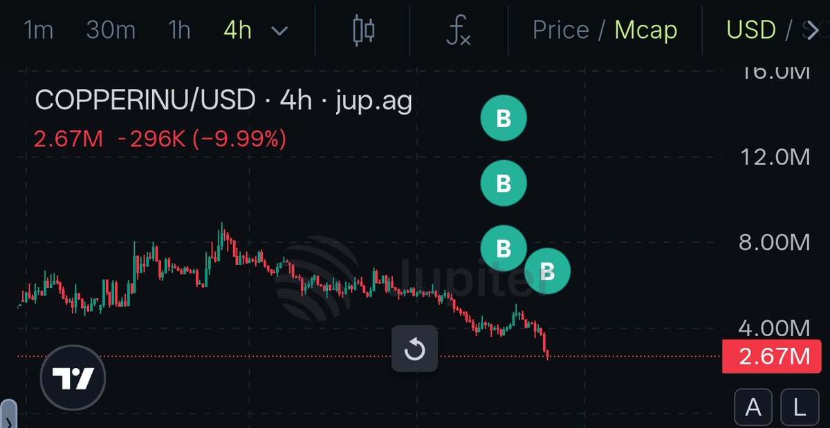 slayphin 📈™ tweet media