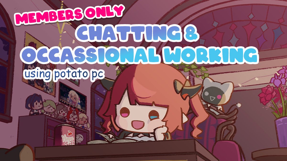 IRyS💎holoEN tweet media