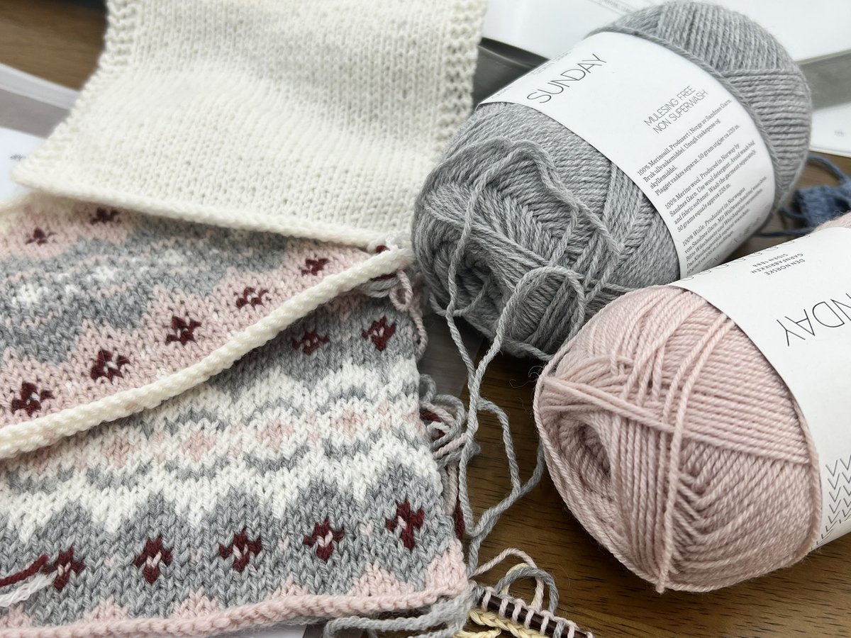 수식언🧶 tweet media