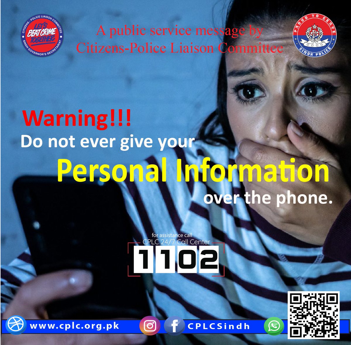 CPLCSindh tweet media