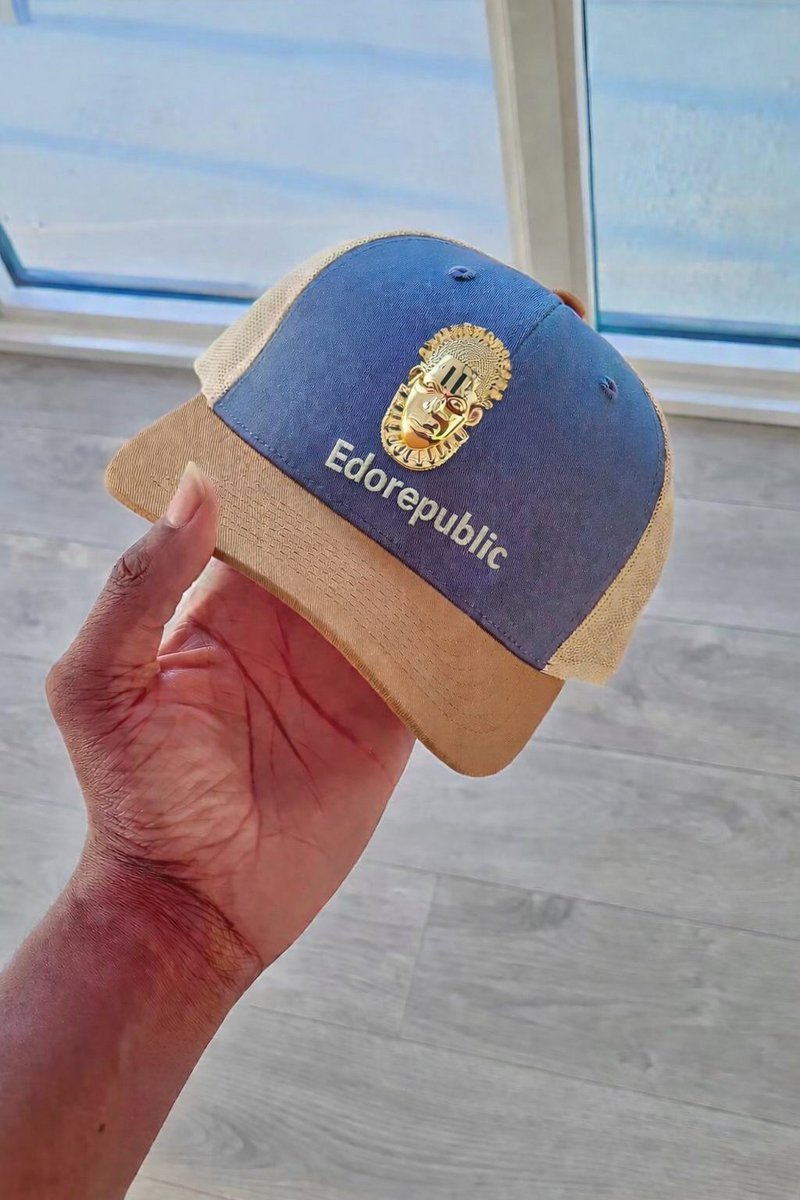 EdoRepublic tweet media