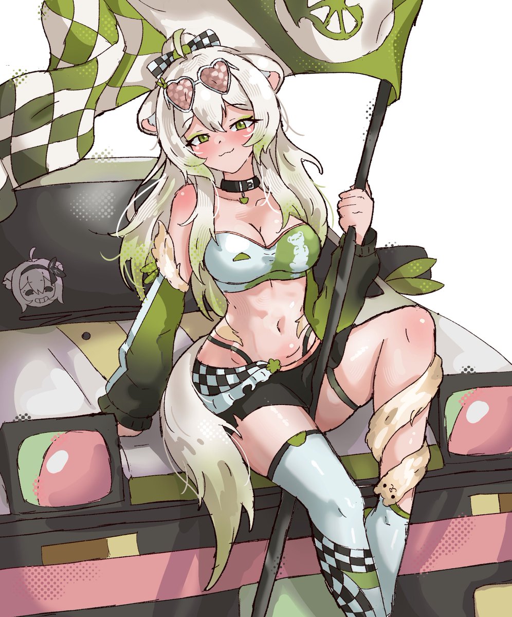 DeezNiceDrawins 💭👻🍋‍🟩🦝🏆 tweet media