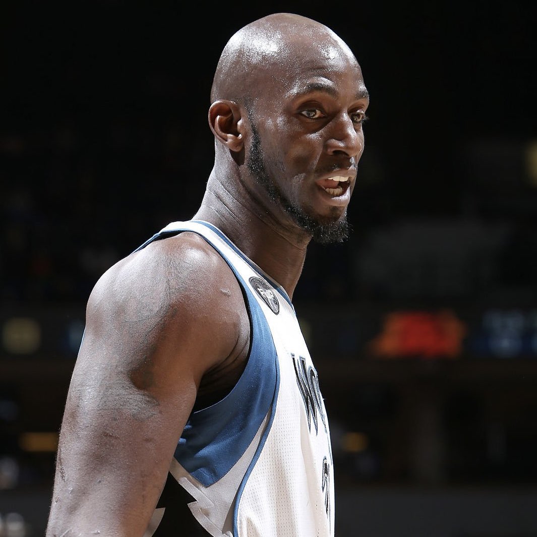 PolymarketHoops's tweet photo. Insane but true: Kevin Garnett is the ONLY player in NBA history to face both the 72-10 Bulls and 73-9 Warriors 🤯 https://t.co/mGajgzv3af