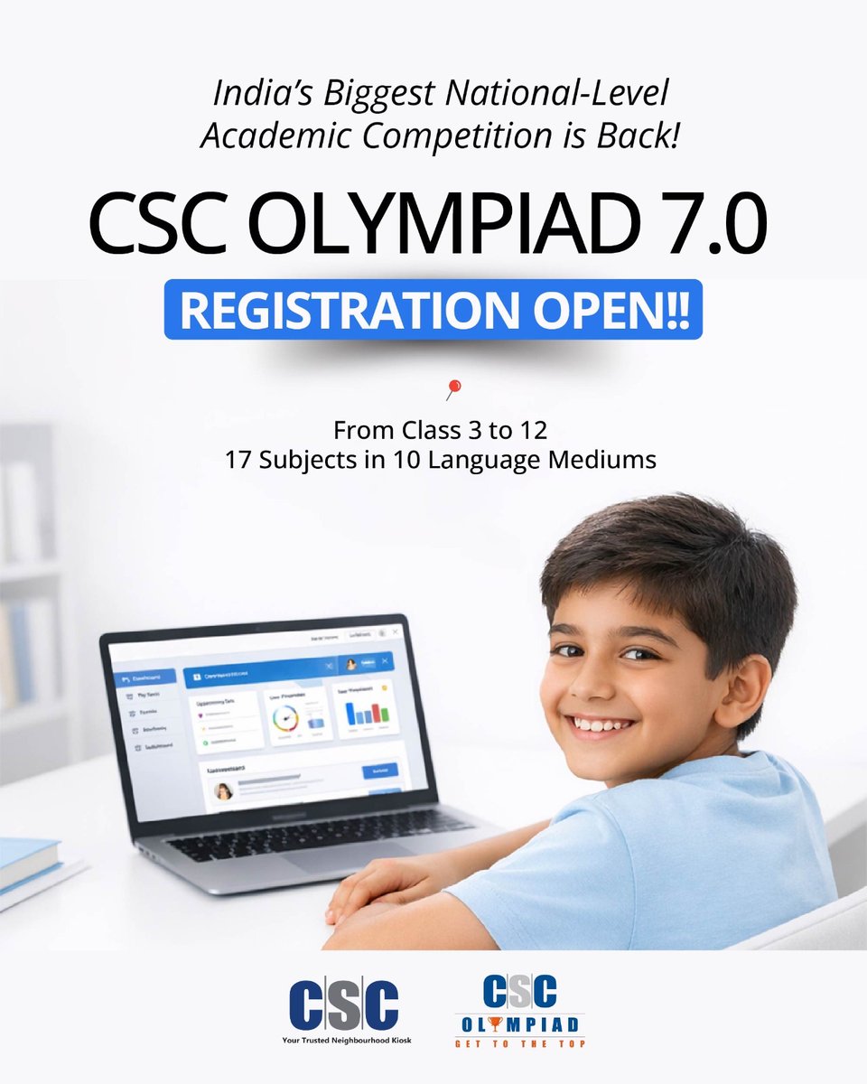 CSC Uttar Pradesh (@CSCUttarPradesh) / Posts / X