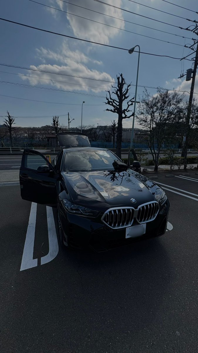 ボブウルフ tweet media