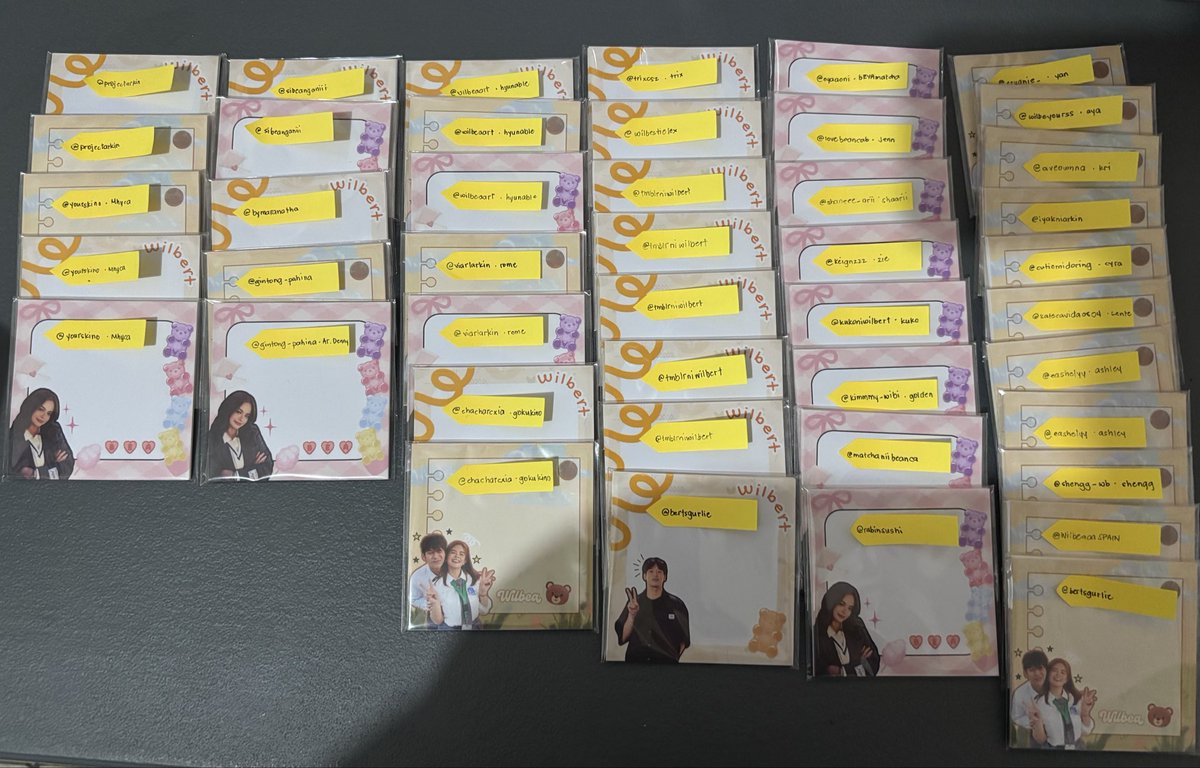 kaym | panga ni wilbert tweet media