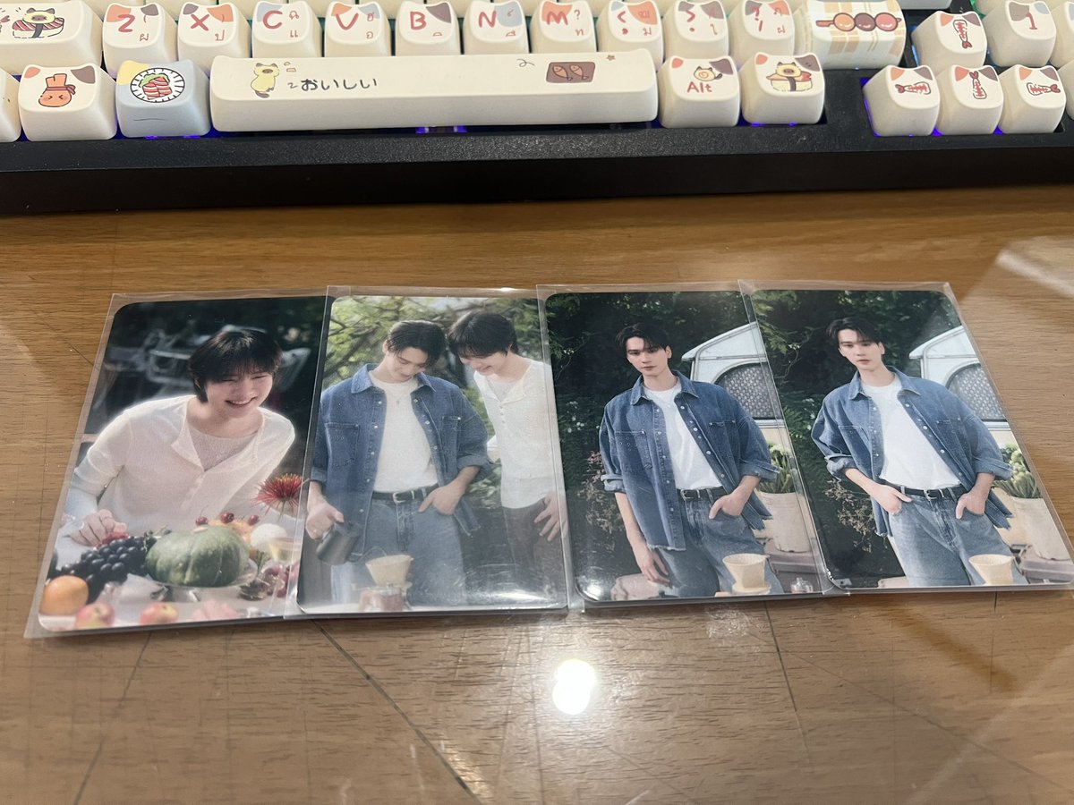 ♡JiJee ♡‧₊˚ tweet media