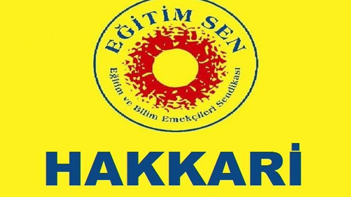 Hakkari İl Sesi Gazetesi tweet media