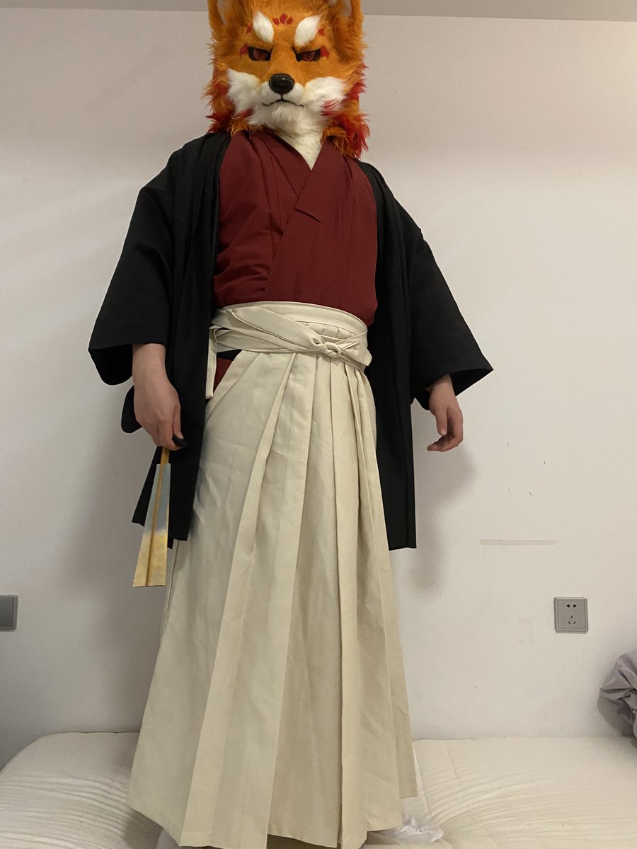 悉皆彷徨 tweet media