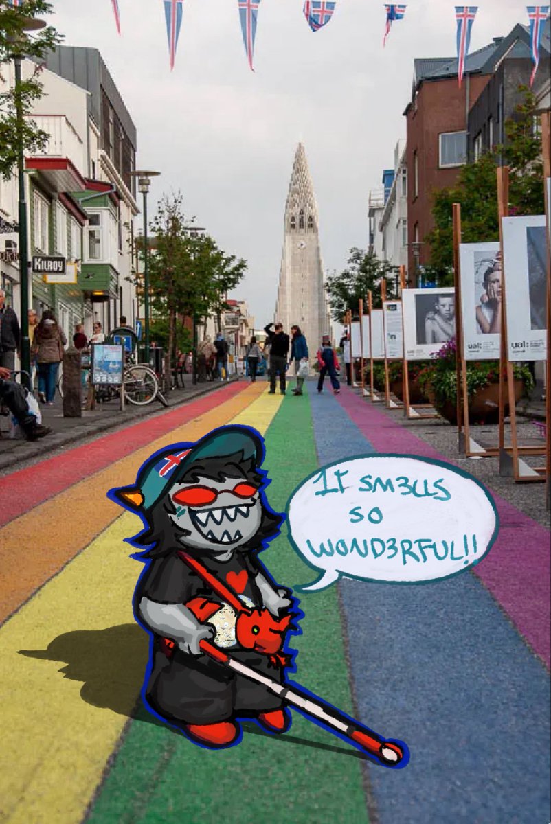 Cath !!! tweet media