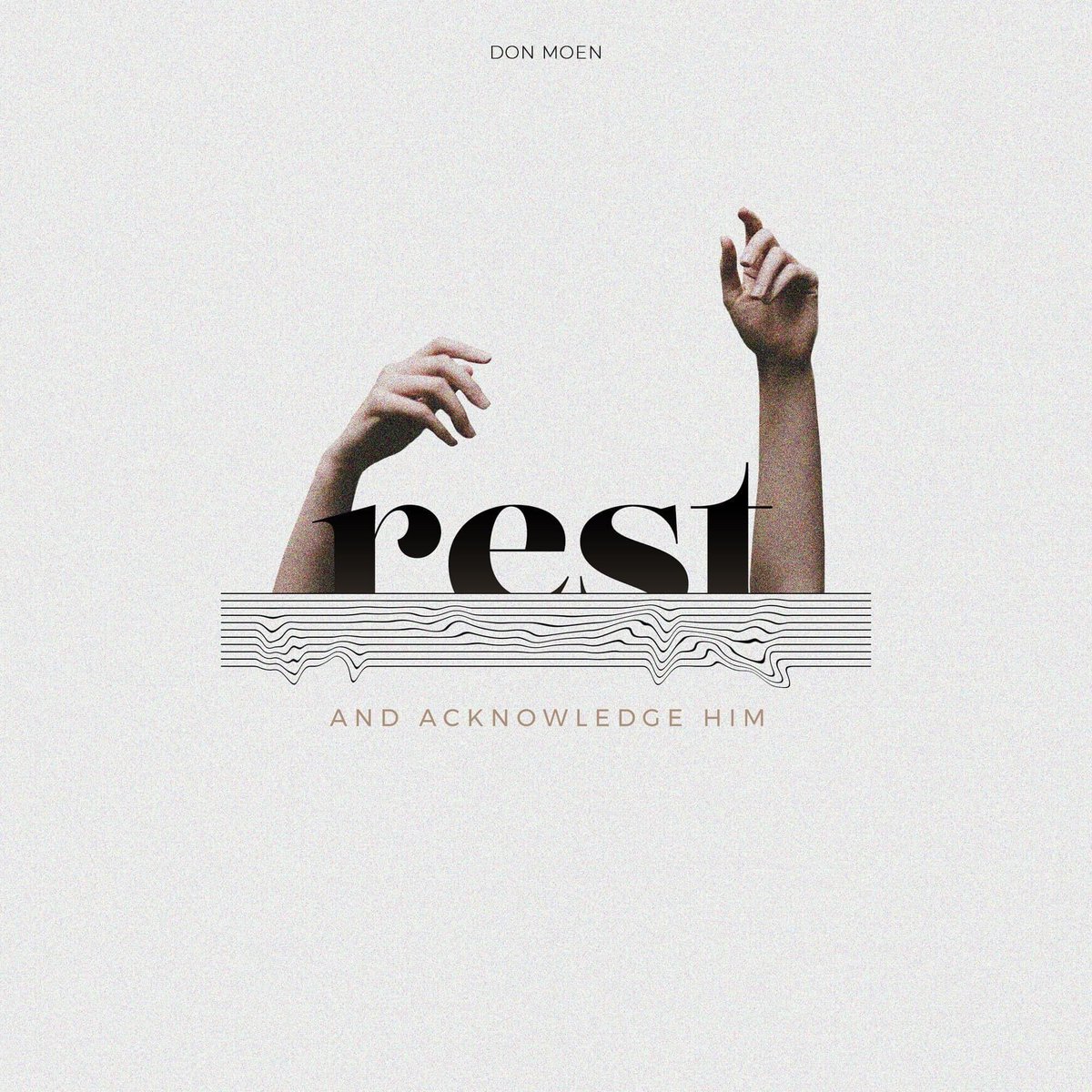 donmoen's tweet image. 🙌 We can lay aside our cares and concerns, knowing that HE IS IN CONTROL and that He LOVES US DEEPLY
#savior #salvation #godisgood #jesuslovesyou #donmoen