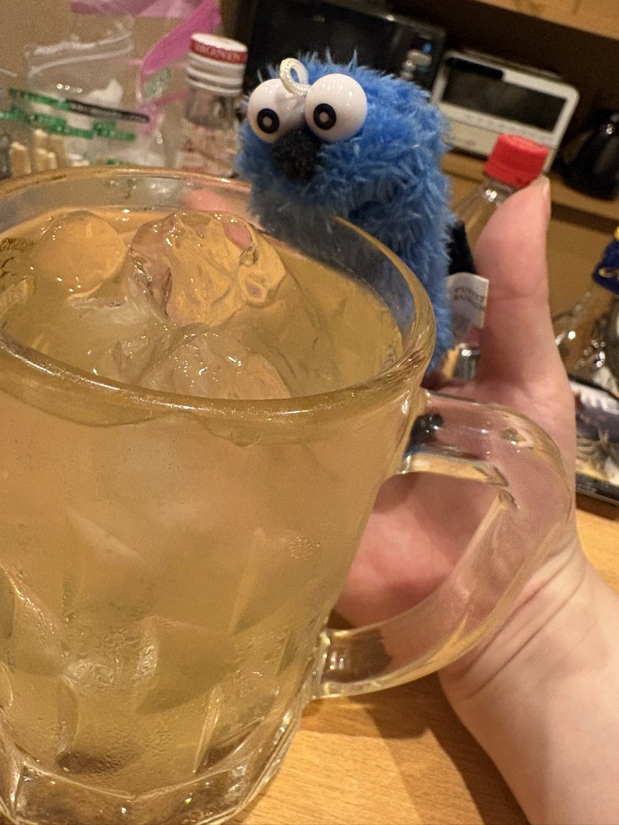 みりん→ tweet media