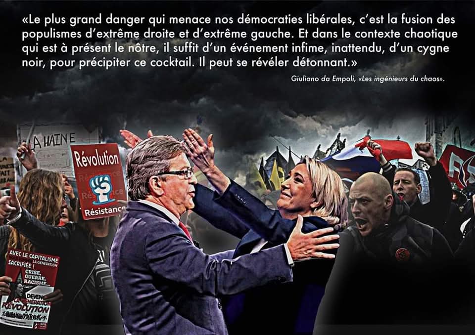 Murielle /European ⚖️/🇪🇺🇬🇧🇺🇦 ♦️#TAEM tweet media