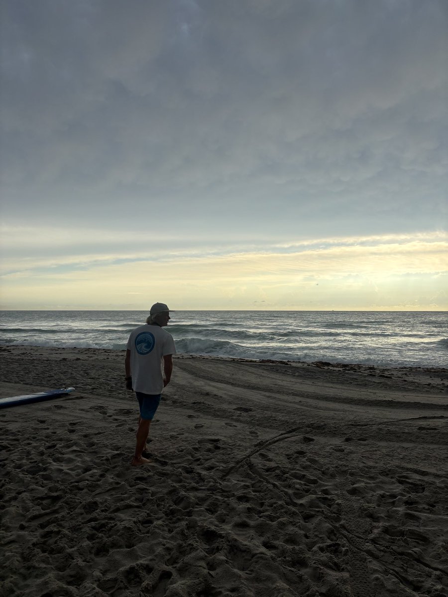 VibeSurfSchool's tweet photo. Early mornings hit different at the beach. 🌊
For more info visit https://t.co/ukAI15tyTi
#thingstodo #surflessons #fortlauderdale @visitflorida @surfrider @surfer_magazine @daniabeachfl @heinrich_.schroder @klaus_seas @floridatravelguide @gopro @themiamiguide https://t.co/qB8AwirWSb