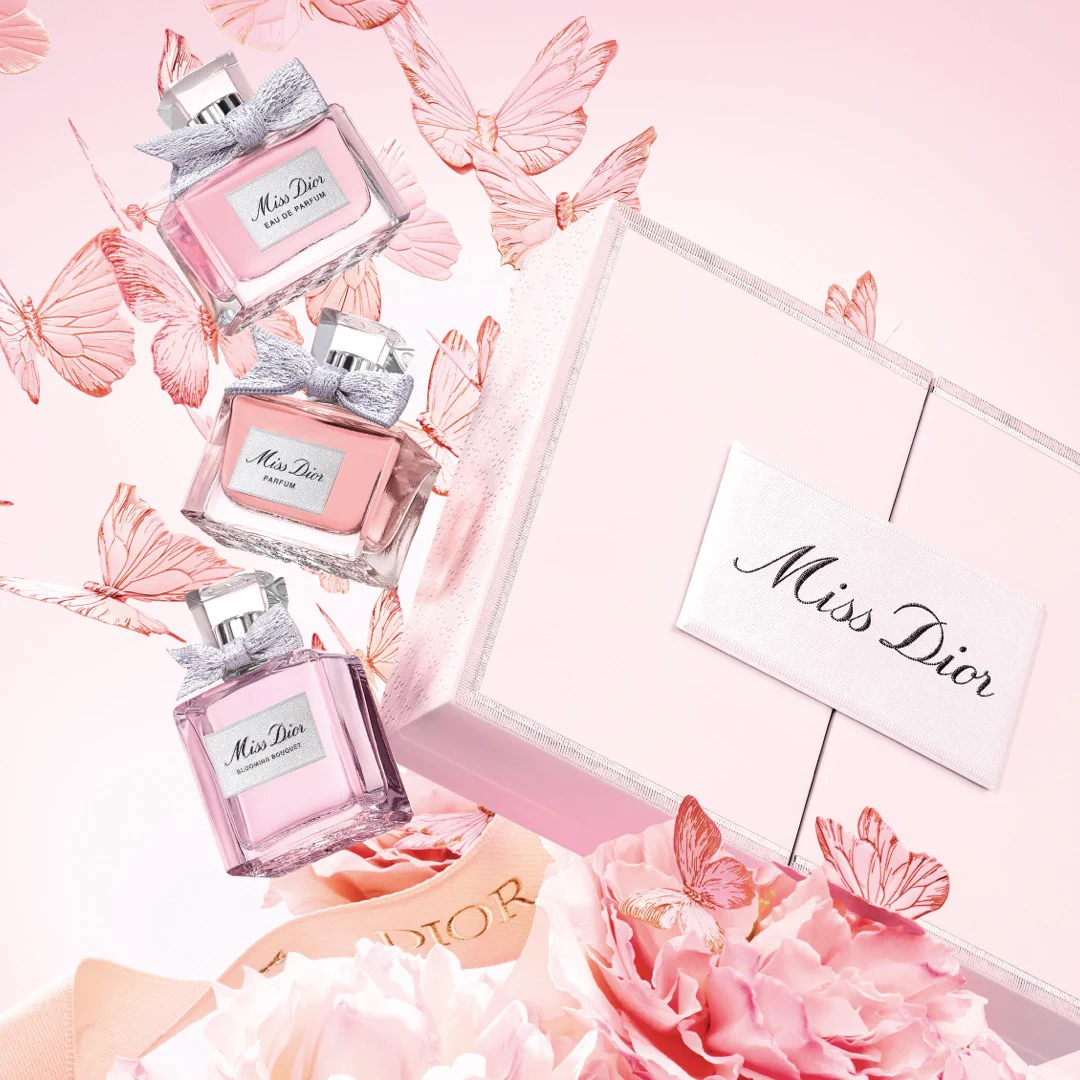 Dior Beauty Japan on X: 