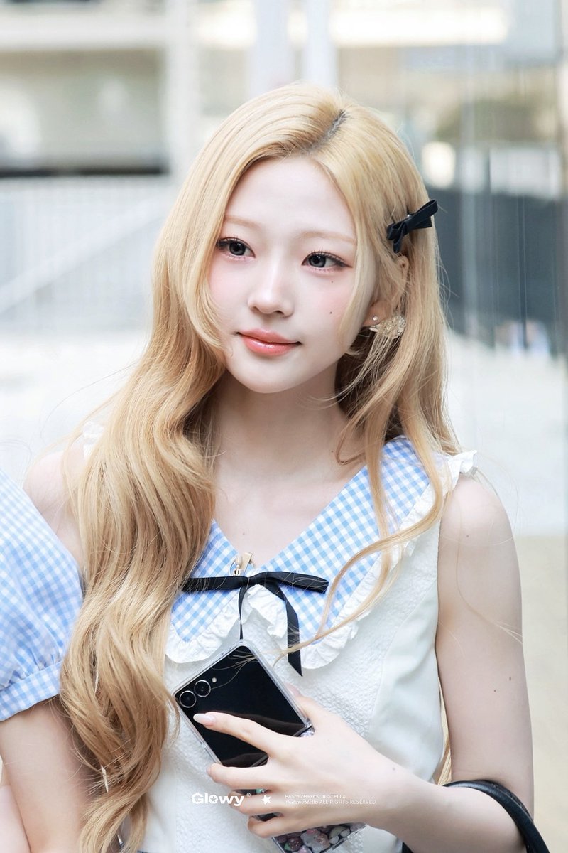 Hearts2Hearts 스텔라 STELLA tweet media