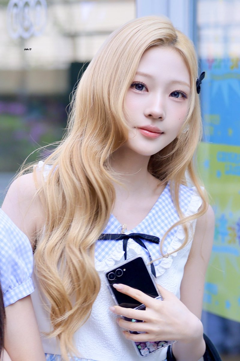 Hearts2Hearts 스텔라 STELLA tweet media