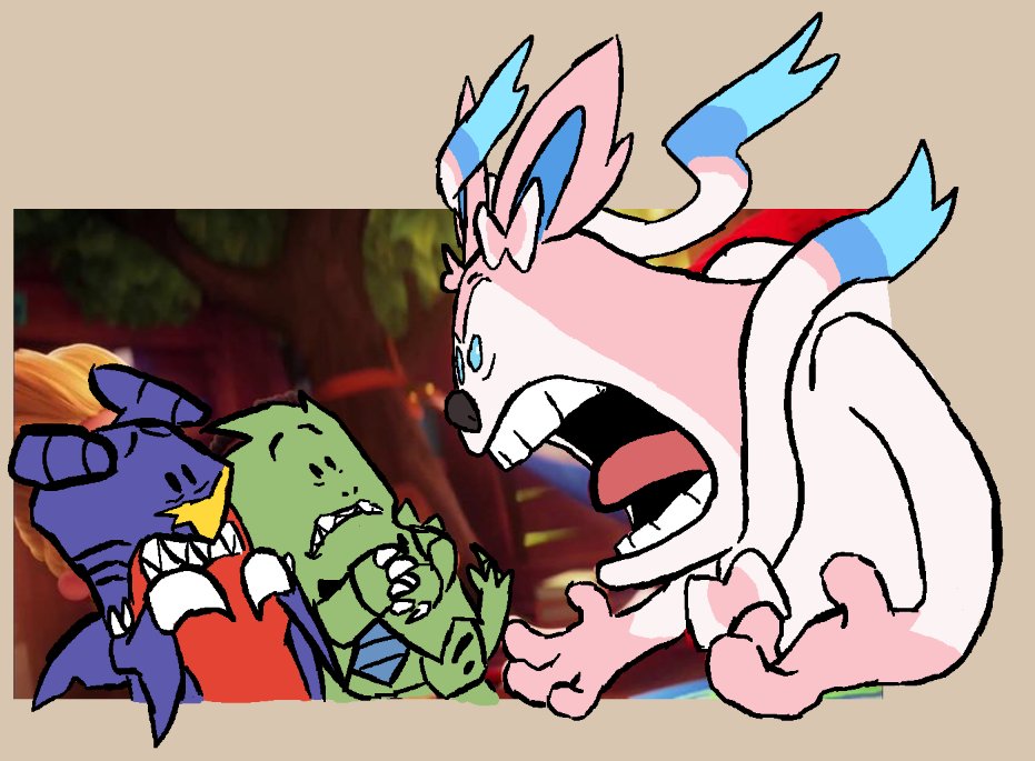 🥖 Washen 🦈 tweet media