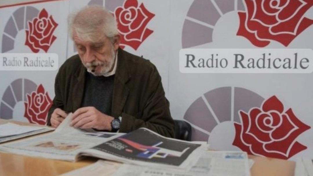 Gabriele Sorba tweet media