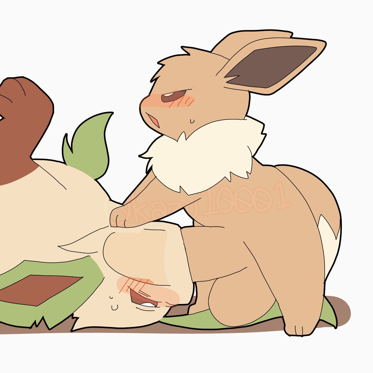 𝙴𝙴𝚅𝙴𝙴 tweet media