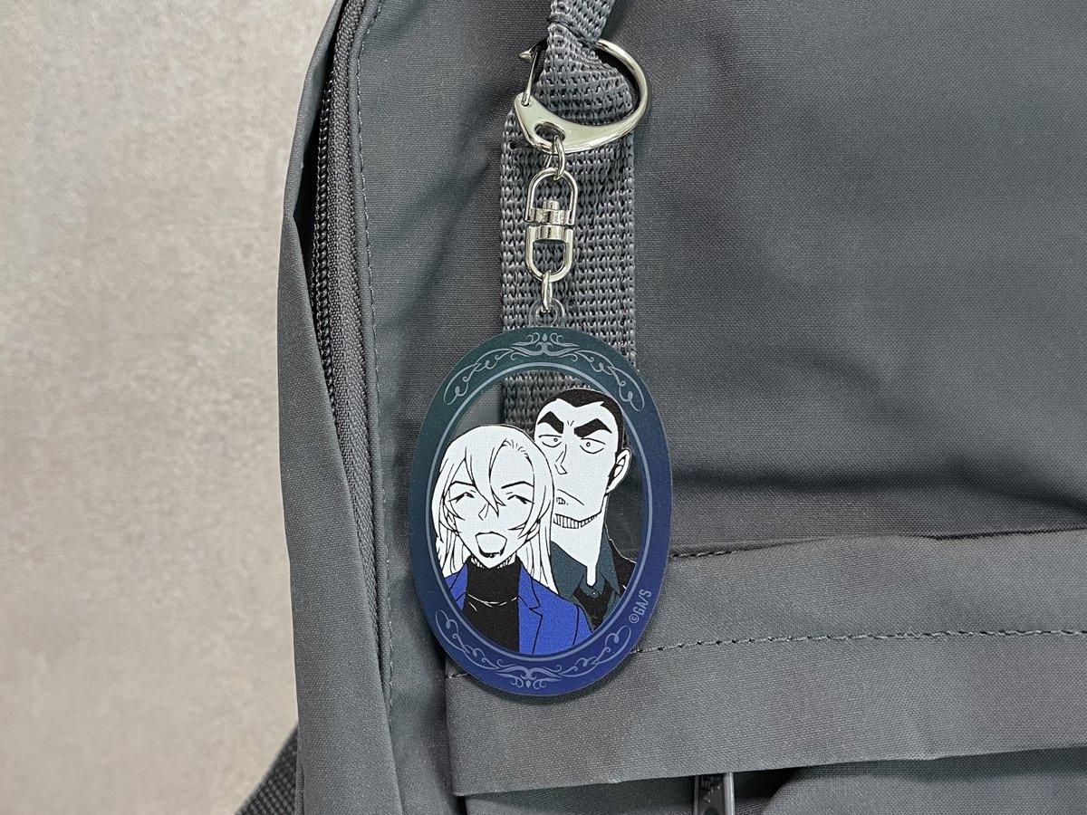 コナン探偵社 tweet media