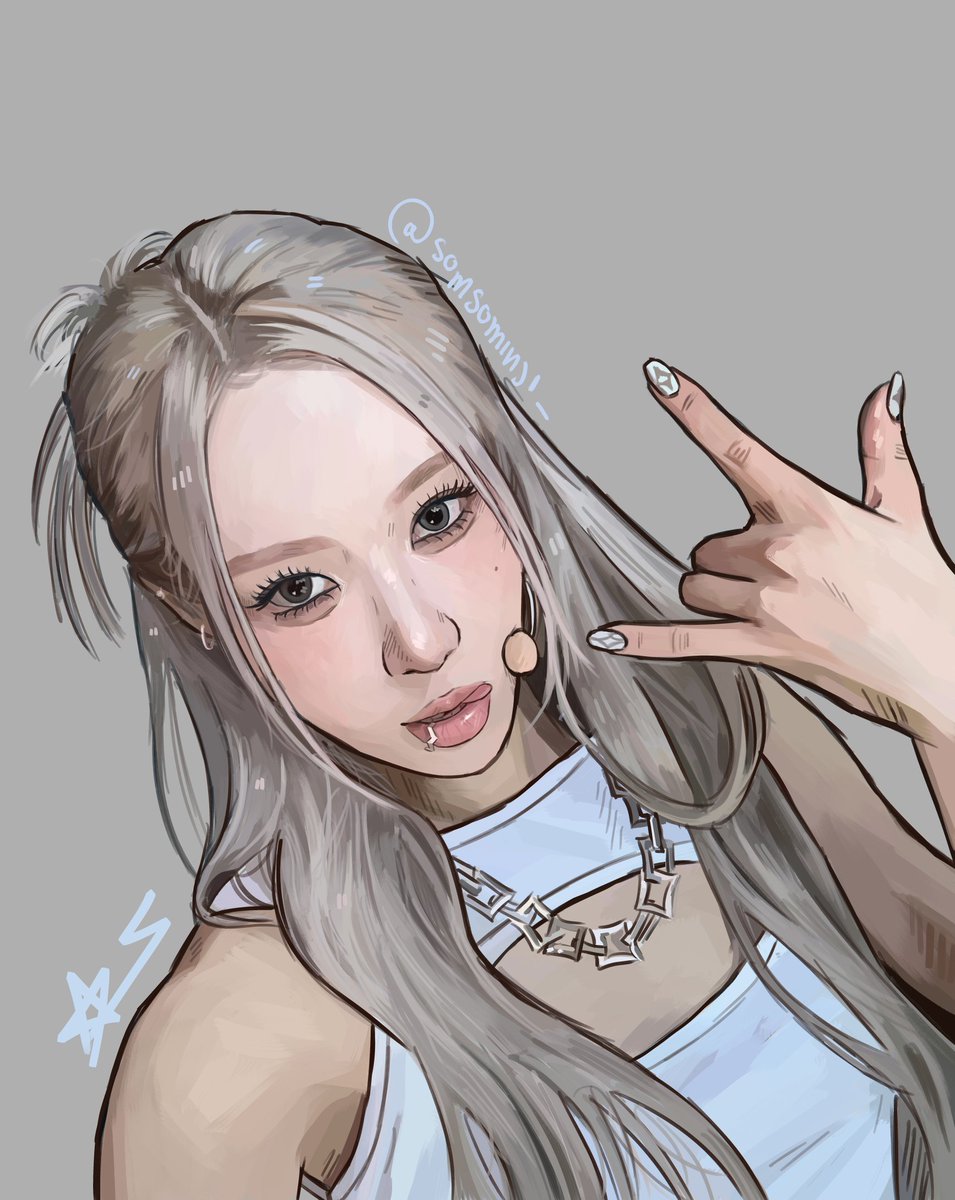 here are some Dongie comms I just finished! 

#Handong #韩东 #Dreamcatcher #드림캐쳐