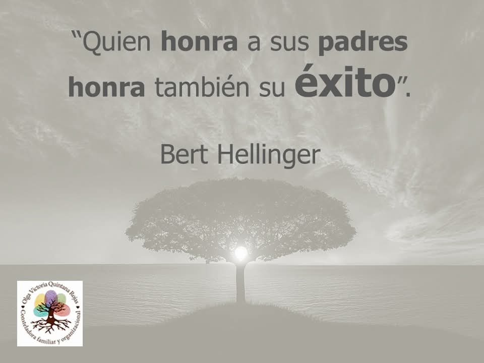 El éxito no está separado de nuestras raíces. Al reconciliarnos con ellas, liberamos fuerza para avanzar.

#ÉxitoConsciente #Raíces #SanaciónFamiliar #Abundancia