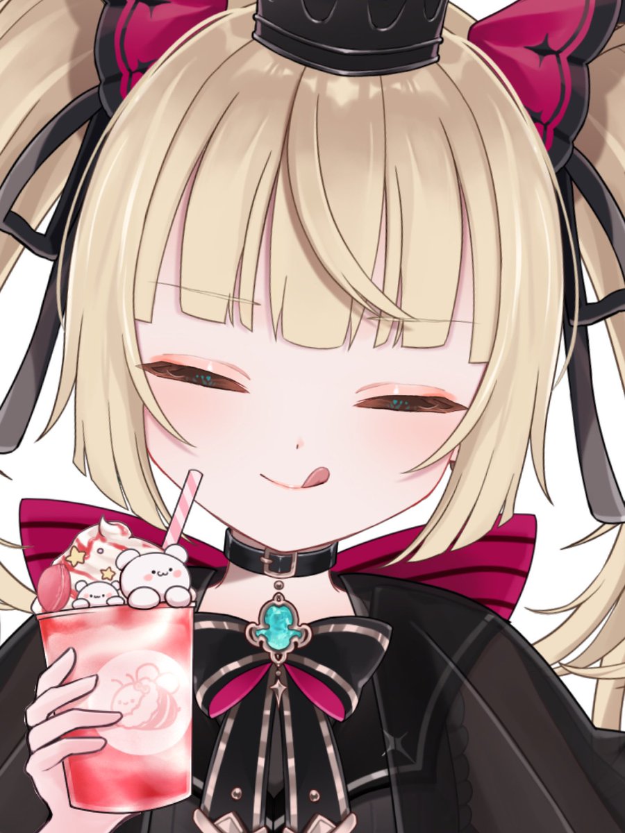 べヴィ・ディディエライト🎃🖤じだらくかんぱに〜！ tweet media